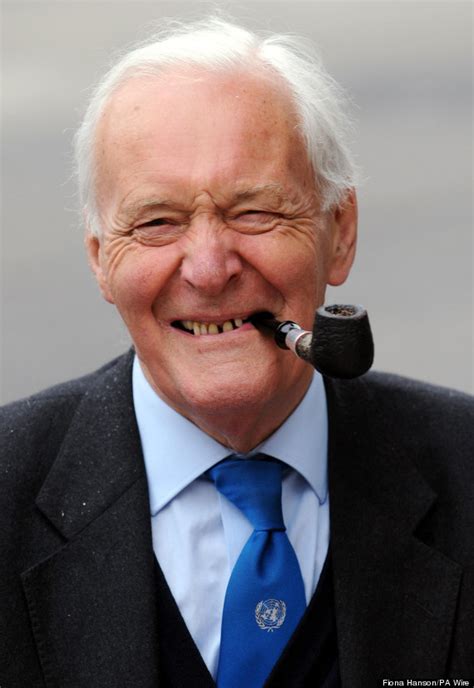 Tony Benn Quotes. QuotesGram