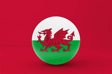 Wales history timeline and its Integral Role in Britain