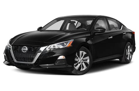 2021 Nissan Altima - View Specs, Prices & Photos - WHEELS.ca