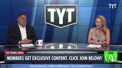 The Young Turks on Twitter: ".@AnaKasparian and @cenkuygur start the # ...