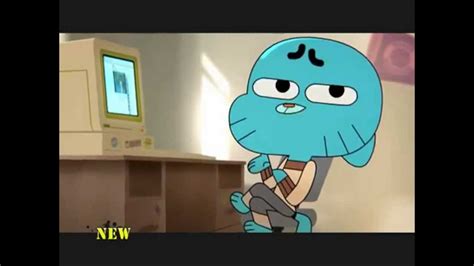 Gumball Watterson Character Season