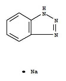 CAS No.15217-42-2,1H-Benzotriazole,sodium salt (1:1) Suppliers,MSDS download