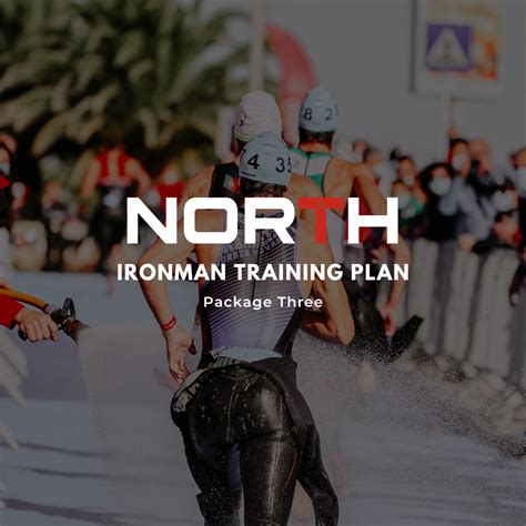 Ironman Training Plan for all levels