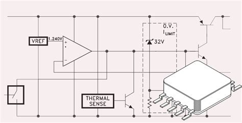 High Current, Low Dropout Voltage Regulator - EEWeb