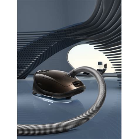 Miele Complete C3 Brilliant – AAA Vacuums