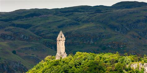 Holiday Cottages in Stirlingshire, Scotland - Book online