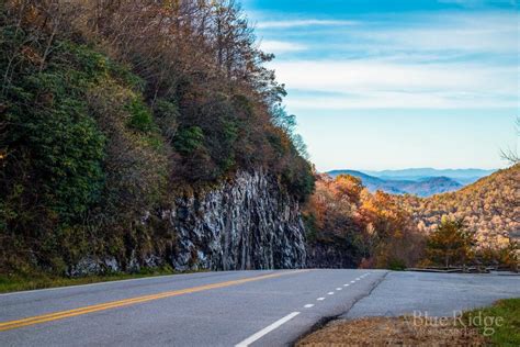 Georgia Mountains - Blue Ridge Mountain Life