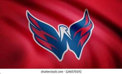 washington capitals Logo Vector (.CDR) Free Download