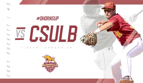 CSUDH Athletics Social Media :: Behance