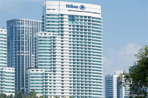 Le Meridien owner buys Hilton KL for RM497m