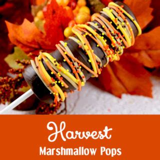 Marshmallow Pops Archives - Two Sisters Crafting