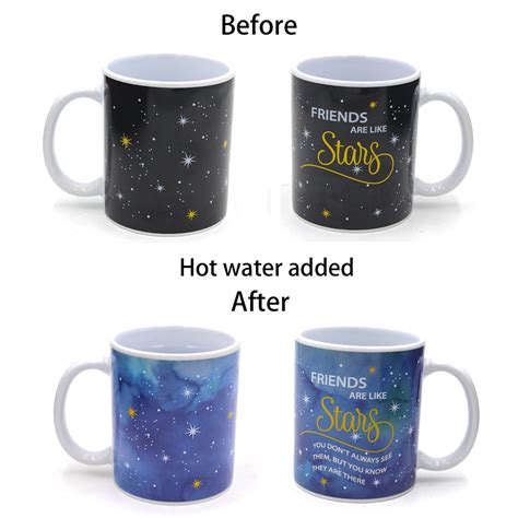 Custom Design Magic Mug Printing for Promotional - China Mug Gift and Cup Gift price
