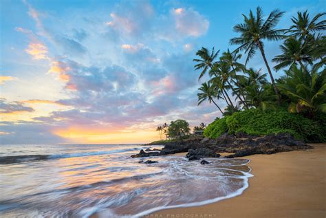 Hawaiian Paradise | Hawaii Landscape Photography | Scott Smorra