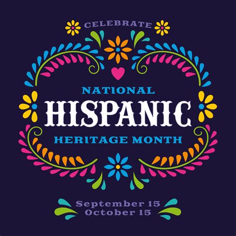 National Hispanic American Heritage Month and Music Education - NAfME