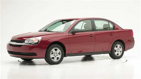 2004 Chevrolet Malibu