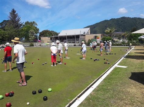 Bowls - Gallery — Pauanui Club