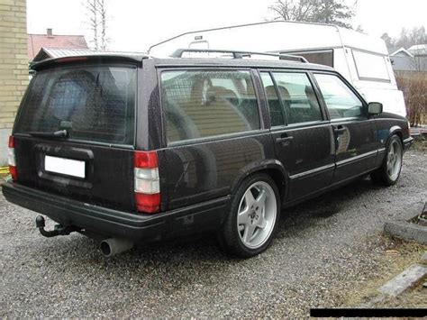 1995 Volvo 940 - Pictures - CarGurus