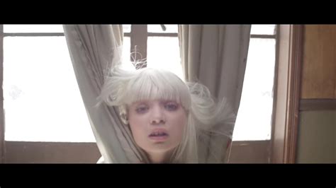 Chandelier {Music Video} - Sia Photo (38893125) - Fanpop