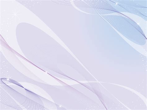 Lines Background Powerpoint Templates - Abstract, Blue - Free PPT Backgrounds