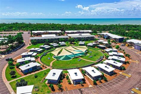 Club Tropical Resort Darwin | Darwin Resort Accommodation