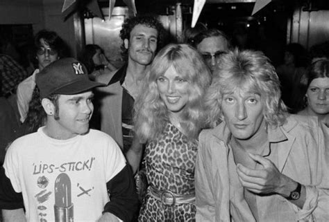 Film Review: Studio 54 Documentary | Flush the Fashion