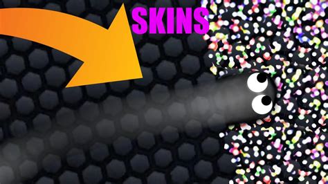 Invisible Skins for Slither.io APK for Android Download