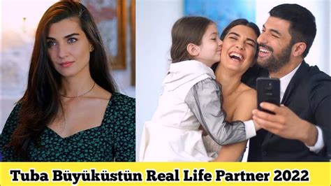 Tuba Büyüküstün Real Life Partner 2022 || Lifestyle Age Biography NetWorth Cars Husband ...