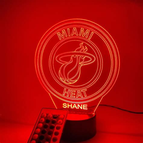 Miami Heat - Etsy