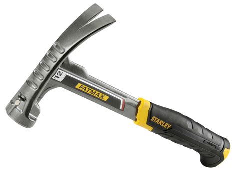 Stanley STA151123 FatMax Xtreme Rip Claw Framing Hammer 340g 12oz