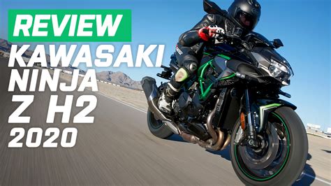 WATCH: Kawasaki Z H2 Review – The Verdict | Visordown