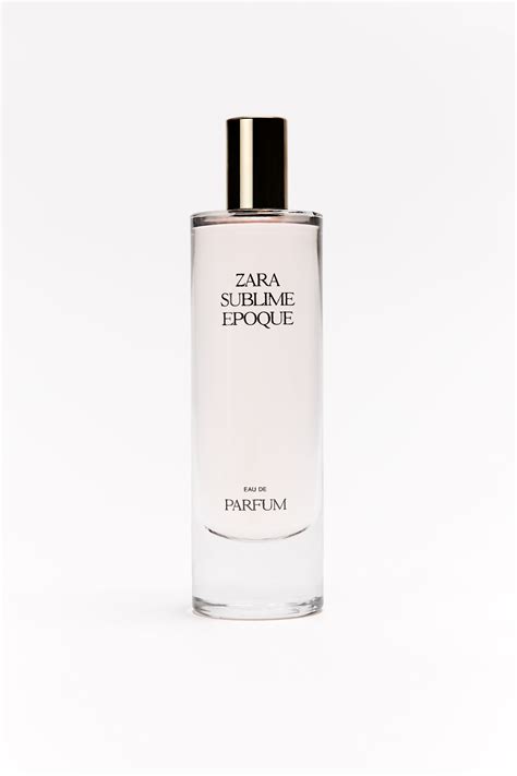 Zara SUBLIME EPOQUE EDP 80 ML | Yorkdale Mall