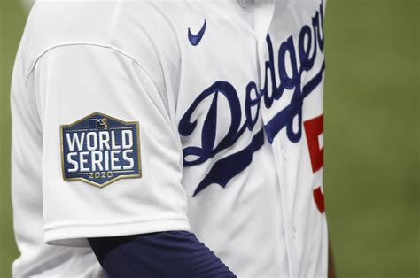 Dodgers: Vintage Uniforms Considered Some of the Weirdest Jerseys to ...