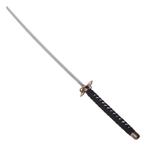 One Piece Tashigi Shigure Sword - Replica Swords replicaswords.us