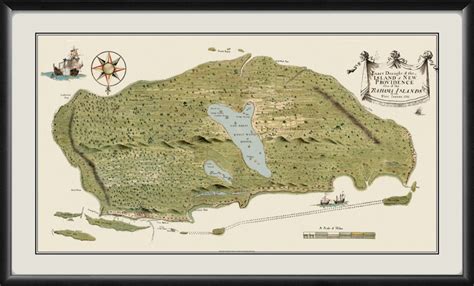 New Providence Archives - Vintage City Maps