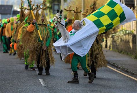 Unusual Christmas Traditions In Ireland | Welcome to CEC – Cork English College