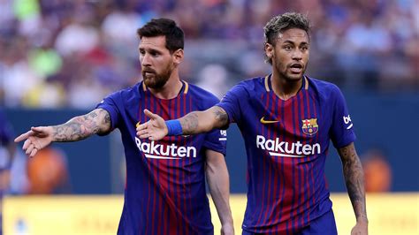 Barcelona pre-season fixtures: Complete summer tour & match schedule ...