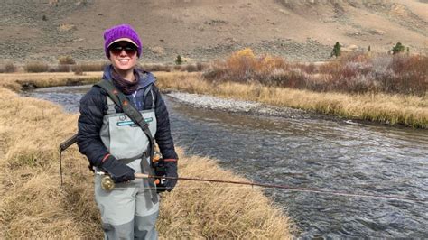 Gallatin River - Montana Guided Fly Fishing