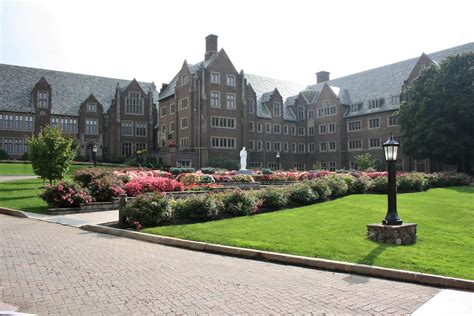 Mercyhurst University | Flickr