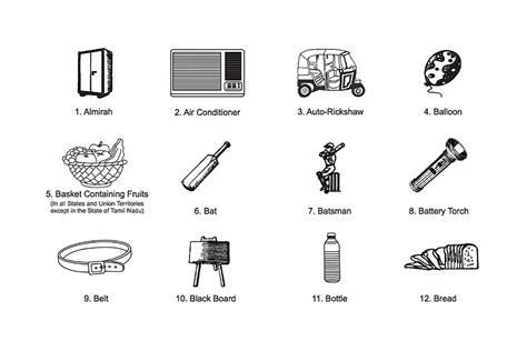 How India's political parties get their symbols | CNN