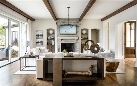 Blog | Southern Living Idea House