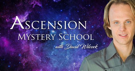 David Wilcock on Ascension Mysteries: 4.5 Hours of New YouTube Videos ...