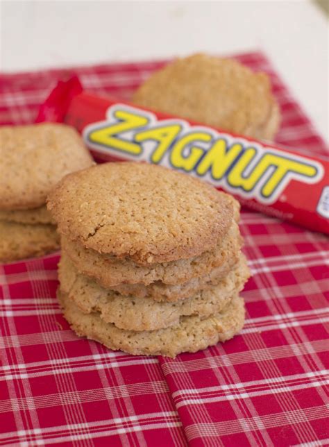 Holiday cookie inspired by Zagnut candy bars - The Columbian