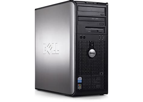 Dell OptiPlex 760 Drivers Download For Windows 10, 8.1, 8, 7