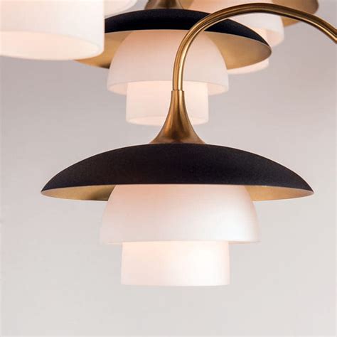 Barron Pendant - Urban Lighting