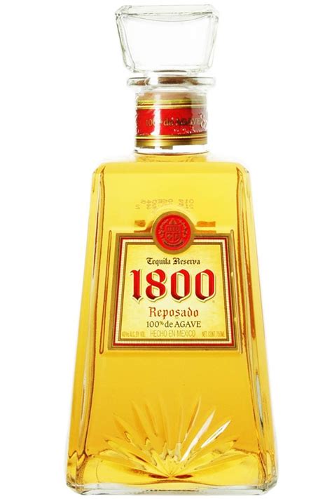 1800 Reposado Tequila Reserva | Haskell's