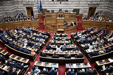 Spying scandal clouds Greece’s political future – POLITICO