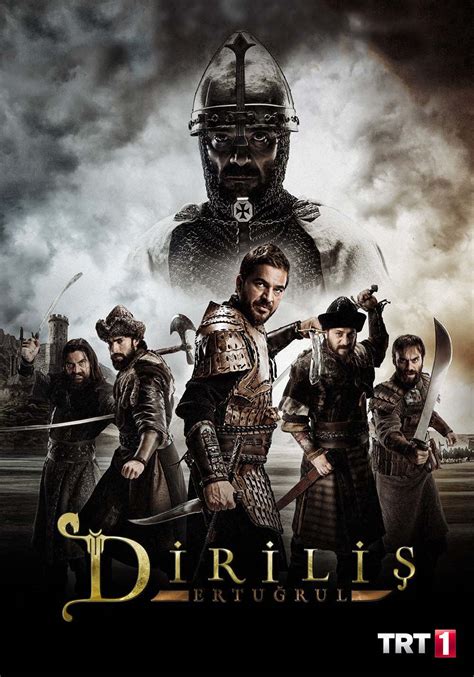 Dirilis: Ertugrul (2014) S05E88 - WatchSoMuch