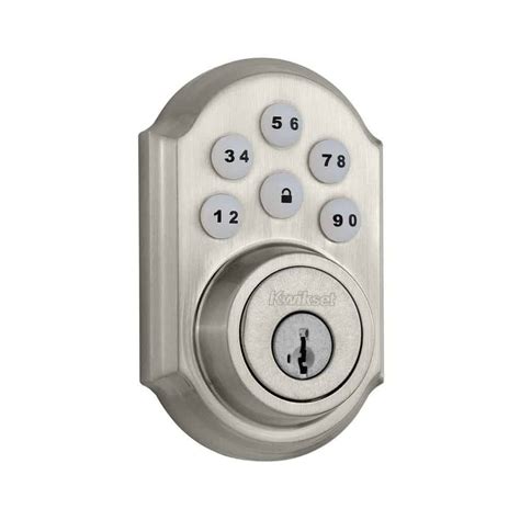 How to Reset Kwikset Lock Code? – 4 Steps With Screenshots – Nimble Freelancer