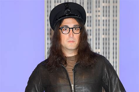 Sean Lennon | New York Post