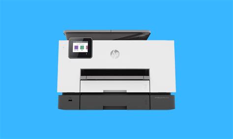 Download HP OfficeJet Pro 9020 and 7740 Drivers for Windows 11, 10 and 7